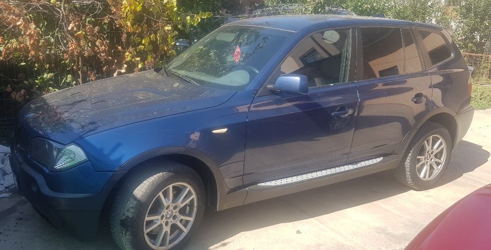 Motoras stergatoare Parbriz Luneta BMW F10 F30 E83 E70 E90 E60