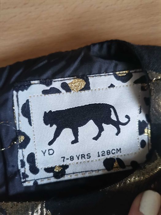 Rochie fete YD, 7-8ani, 128cm