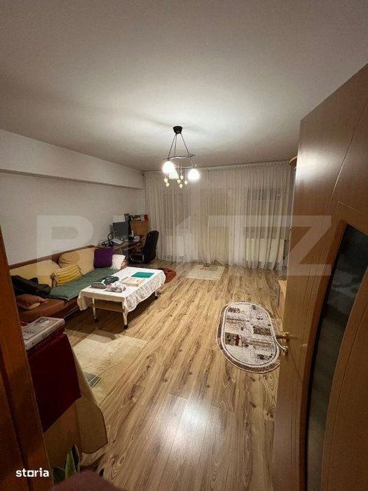 Apartament 2 camere zona Cr Vivu