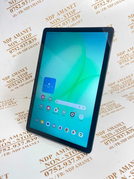 NDP Amanet NON-STOP Bld.Iuliu Maniu 69 SAMSUNG TAB A11 PLUS (55707)