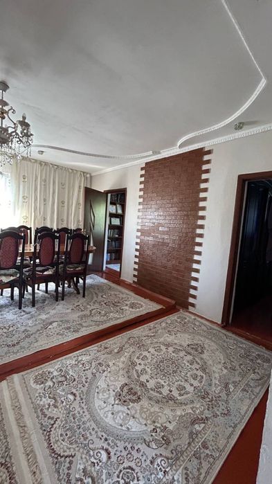 в пос. Панфилово продам дом