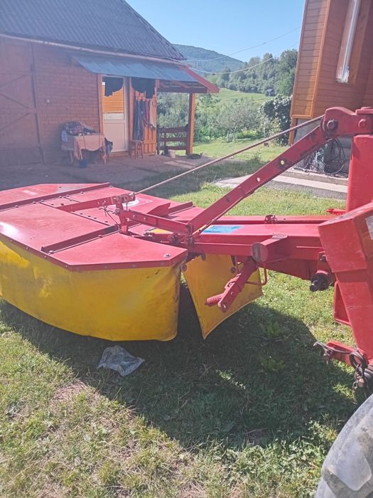 vand cositoare rotativa