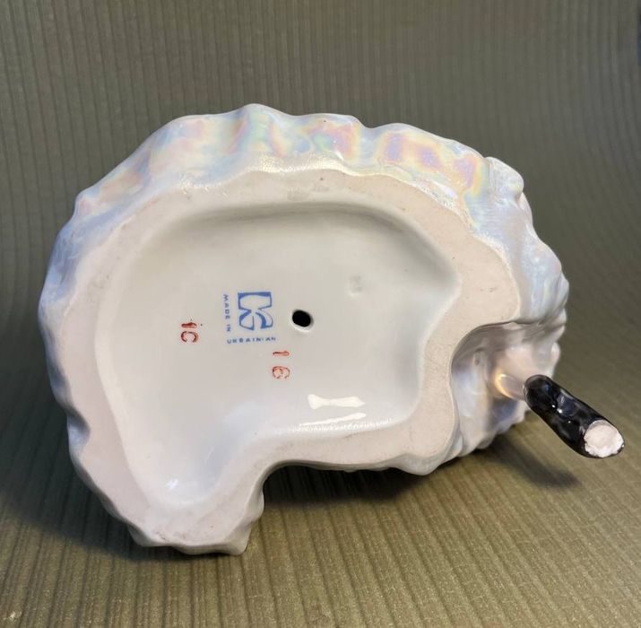 Статуэтка фарфор Кармен