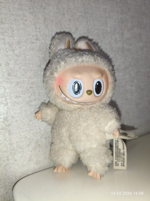 Продам обе шт мягких игрушек, оригинал!