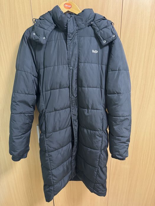 Мъжко яке My Protein(MP)