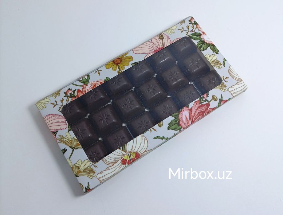 Коробки для шоколада