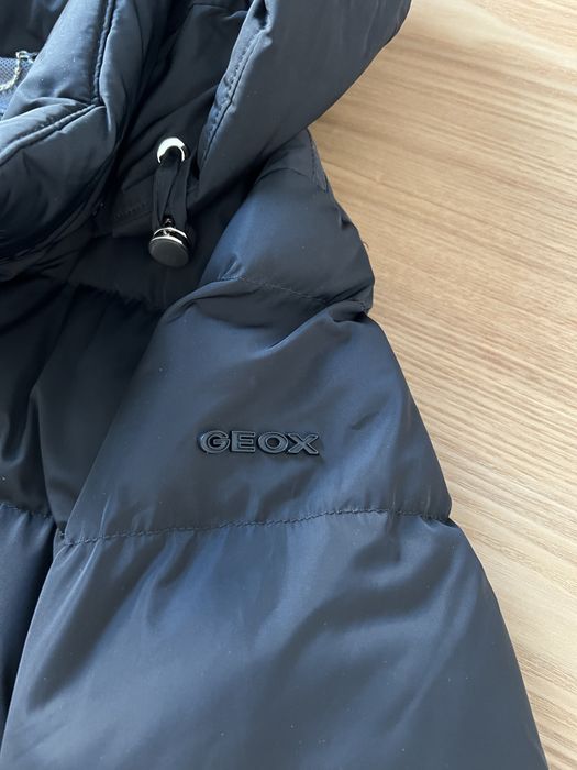 Geacă Damă Geox Impermeabilă