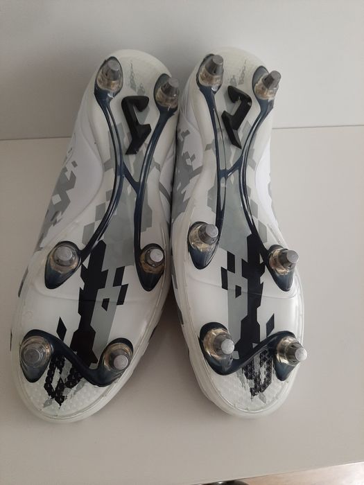 Vand ghete fotbal joma