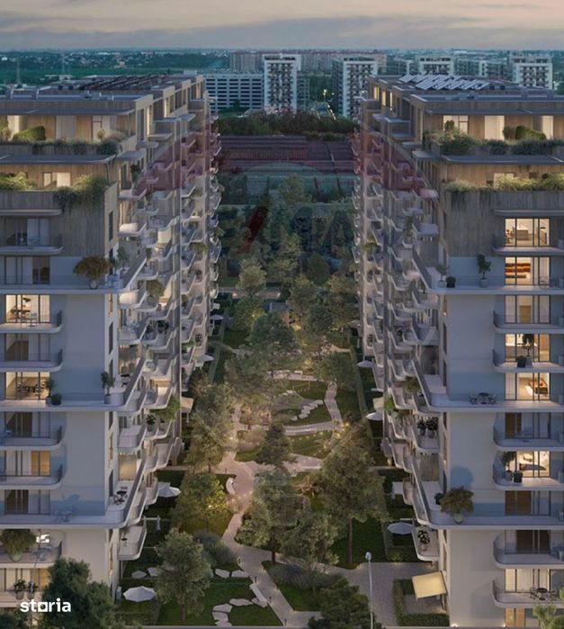 Vanzare garsoniere Pallady — fotografia 1