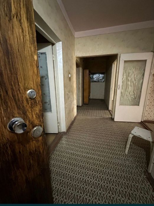 Куйлюк 5 массив 3/1/5 Ориентир Теген Балкон 2х6