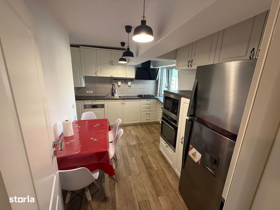 duplex 4 camere | Octavian Goga | Nerva Traian | Unirii