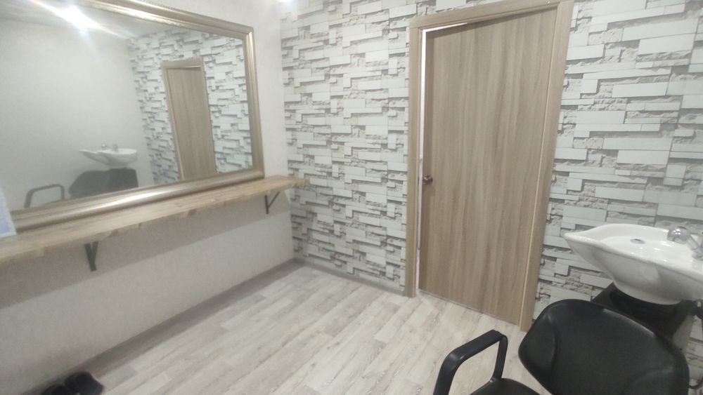 Сдам рабочее место для бьюти мастера