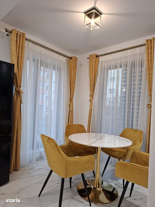 2 camere Exercițiu/Teilor , mobilat / utilat / PARCARE !