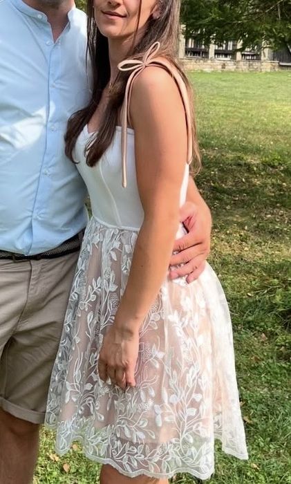 Рокля MARISSA - Lorreti