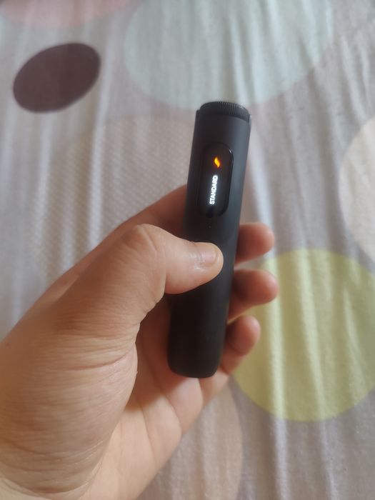 Țigare electronică Glo