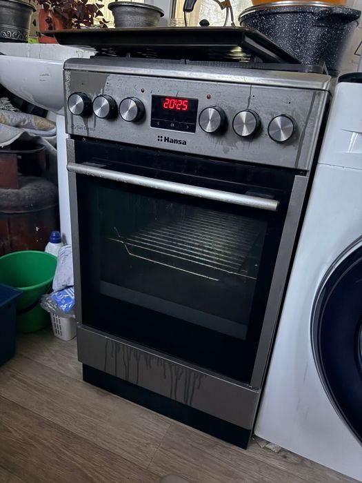 Продам газплиту