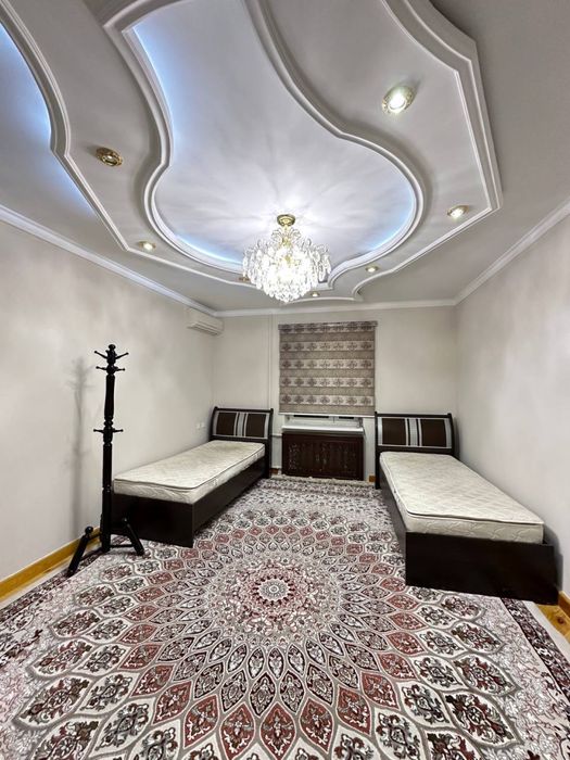 Квартира на улице Ойбек