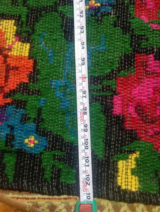 Cuvertură oltenească