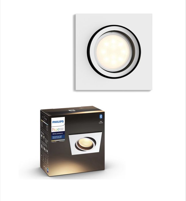 Philips hue milliskin spot