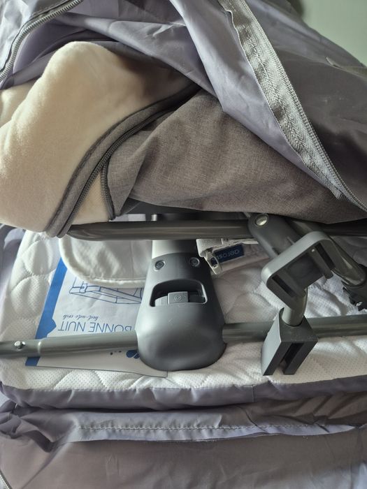 Кошара "next to me" KikkaBoo