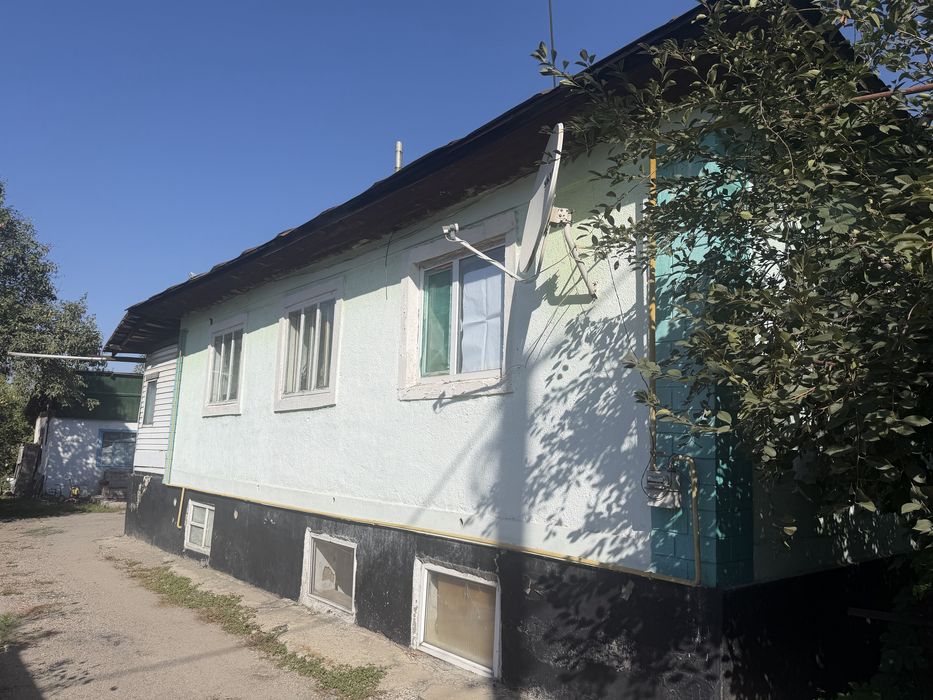 Продам дом срочна