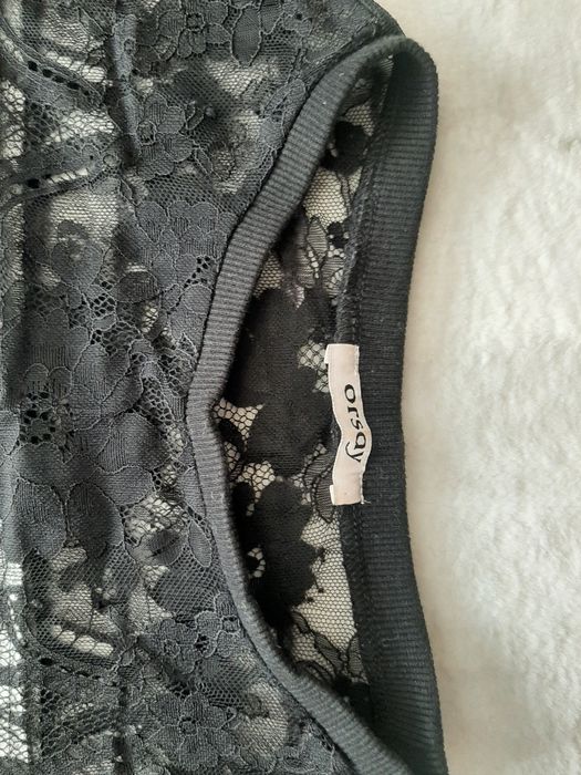 Рокля с дълъг ръкав Orsay