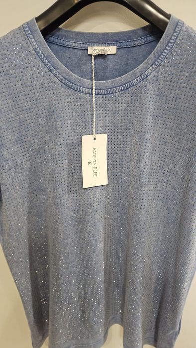 Patrizia Pepe нова тениска