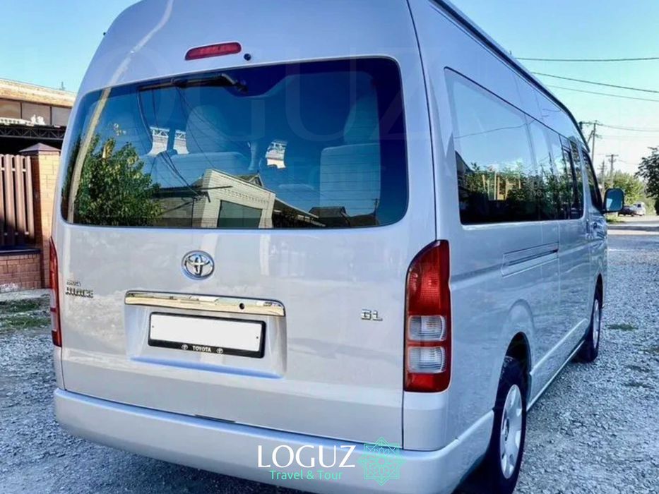 Встреча из аэропорта / вокзала. Провод до аэропорта / вокзала Трансфер