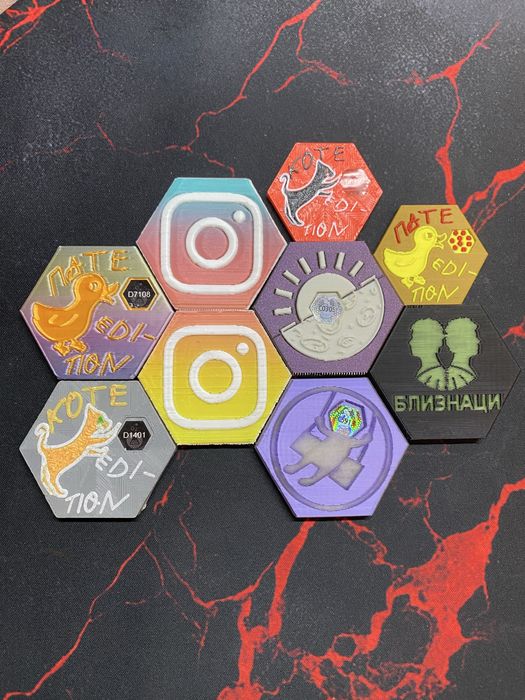 Много редки евтини лабкойни