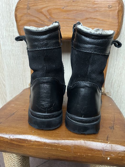 Детски зимни обувки