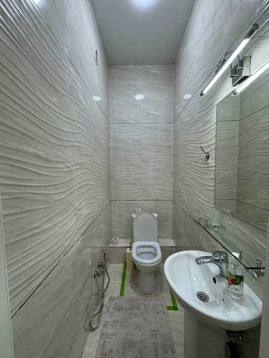 R1 Сдаётся квартира 3/3/7 на Мирзо Улугбекский о/р Эко Базаре