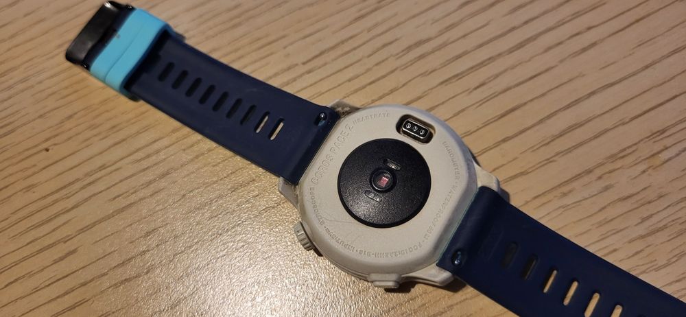 Coros pace 2 GPS часовник.