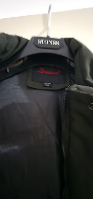 Geaca iarna barbat Dovani