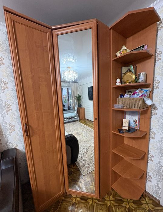 Продаётся шкаф в хорошем состоянии