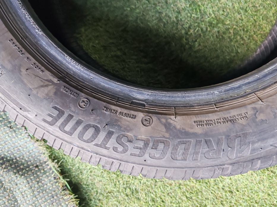 205 55 16 iarna Bridgestone