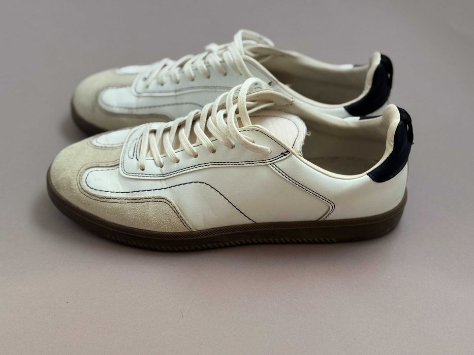 Кроссовки ZARA б/у размер 42