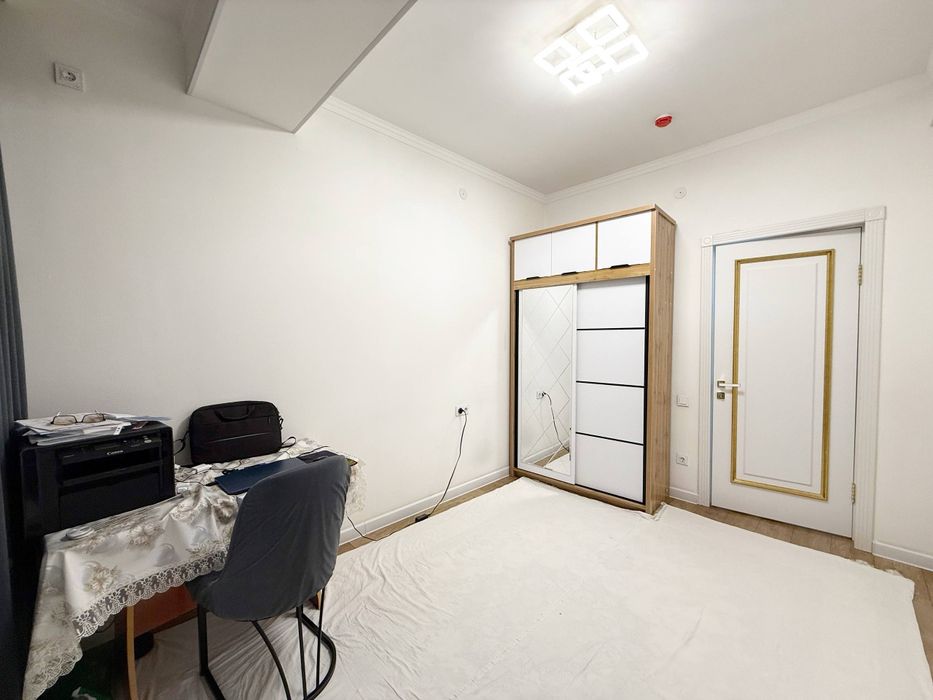 ЖК Greenwich 2х комнатная 62м2‼️ Янгизамон улица