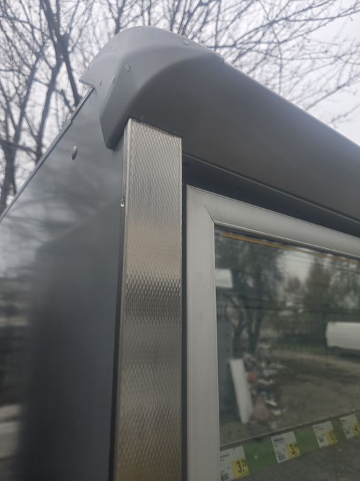 Vitrina frigorifica PREMIUM