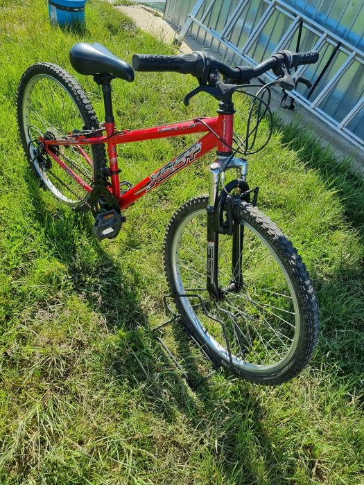 Vand bicicleta Apollo