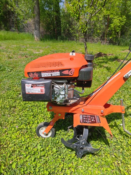 Motosapa Ruris 5500rs