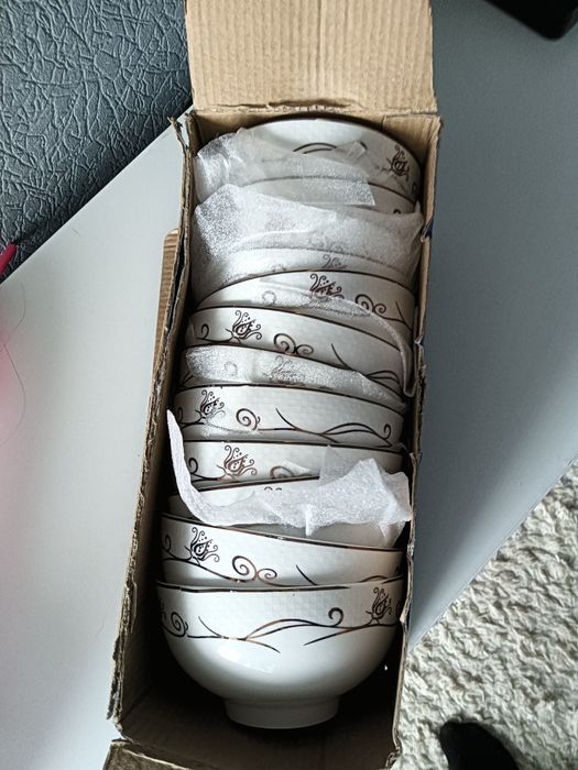 Пиала, для чая. Набор чайный сервиз