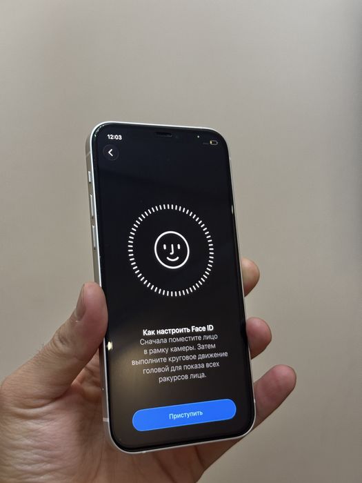 Iphone 12. 128гб. АККУМ 85%. 10/10