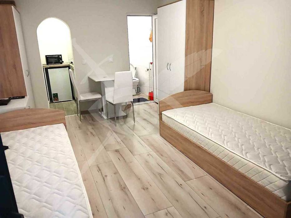 Дава се под наем Едностаен апартамент в Варна, Бриз - 30 кв.м за 86780.07 € - Снимка #1