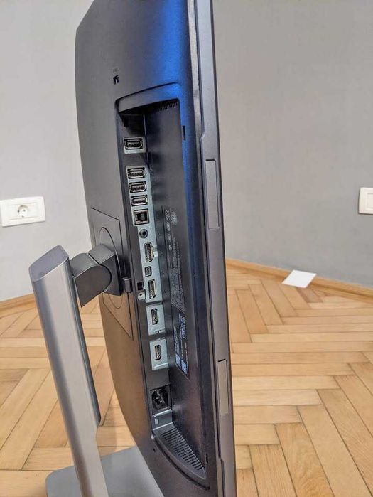 Monitor LED IPS Dell U2515h, 25"