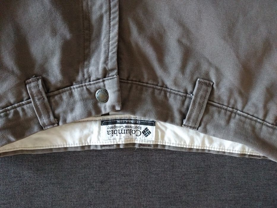 Pantaloni Columbia