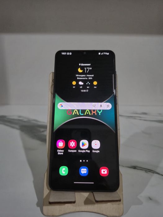 Самсунг А31 64/4 Гб