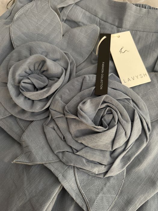 Set pantalon si bluza Lavish, nou cu eticheta marime M-L