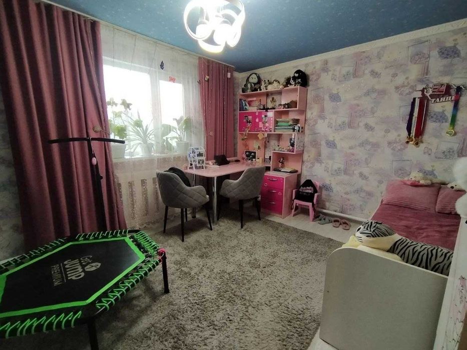 Продам дом в рабочем. Срочно