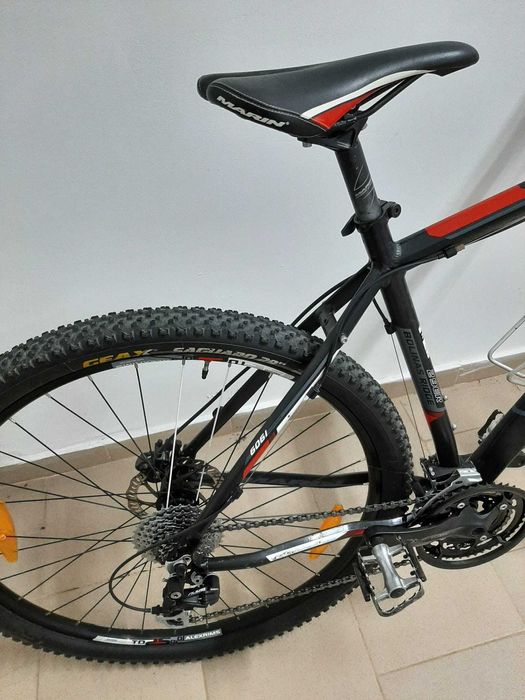 Bicicleta Marin Bolinas Rigde 29'