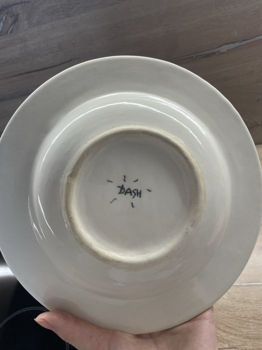 Тарелки для дома